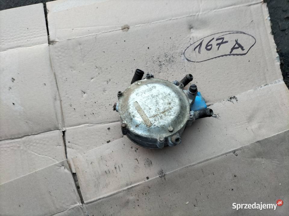 parownik gazu lpg lovato Elementy instalacji LPG lubelskie Kamień-Kolonia