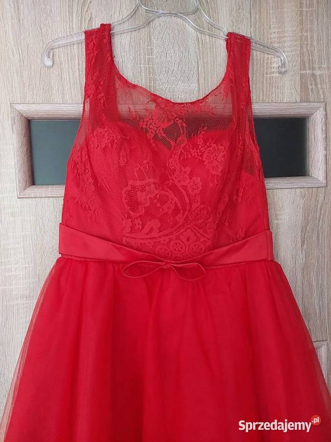 Sukienka Rozmiar 38(M) Spódnice i sukienki sprzedam