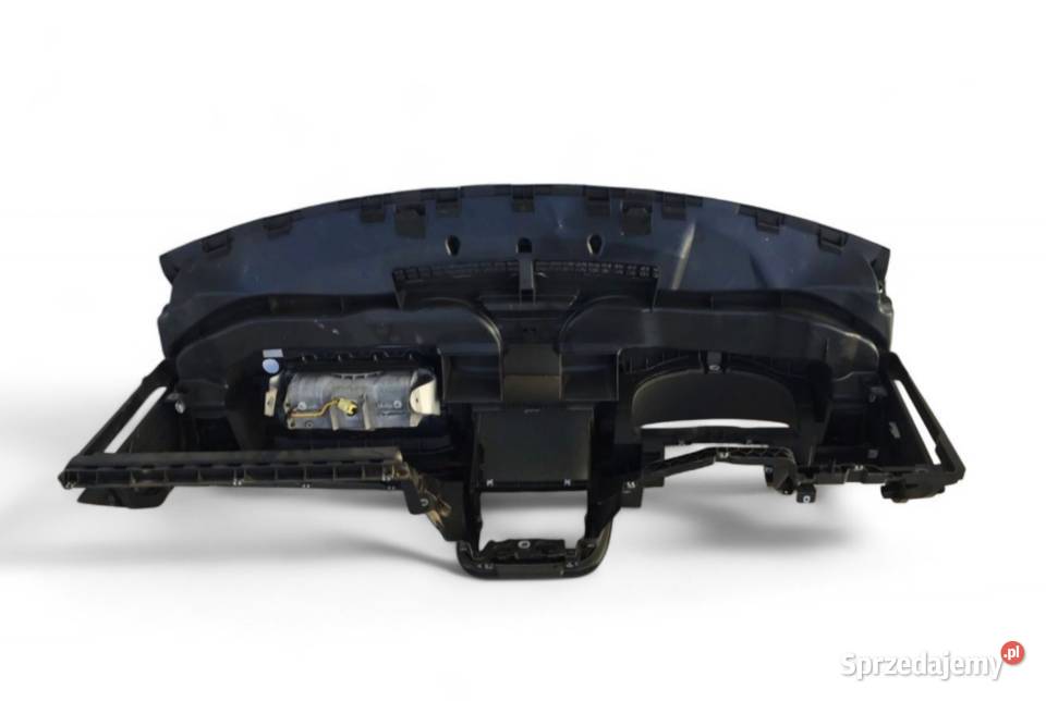 EU DESKA ROZDZIELCZA KONSOLA VW GOLF V 5 VW Deski rozdzielcze, konsole sprzedam