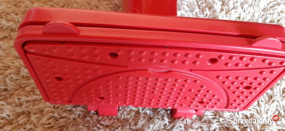 Niemiecki mop parowy bezciśnieniowy 500W Kielce