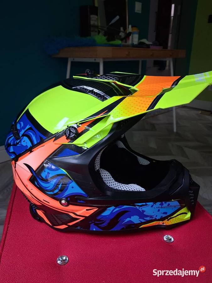 Kask Kaski Syców