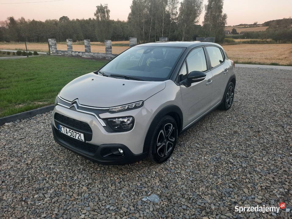 Citroën C3