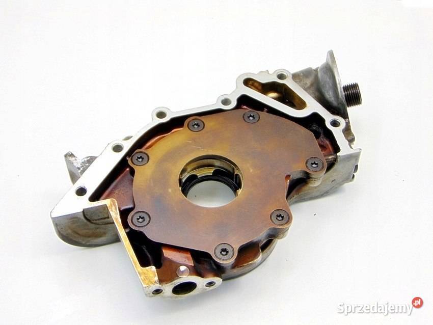 POMPA OLEJU 16 16V ESCORT MONDEO I II ORION Pozostałe Sosnowiec