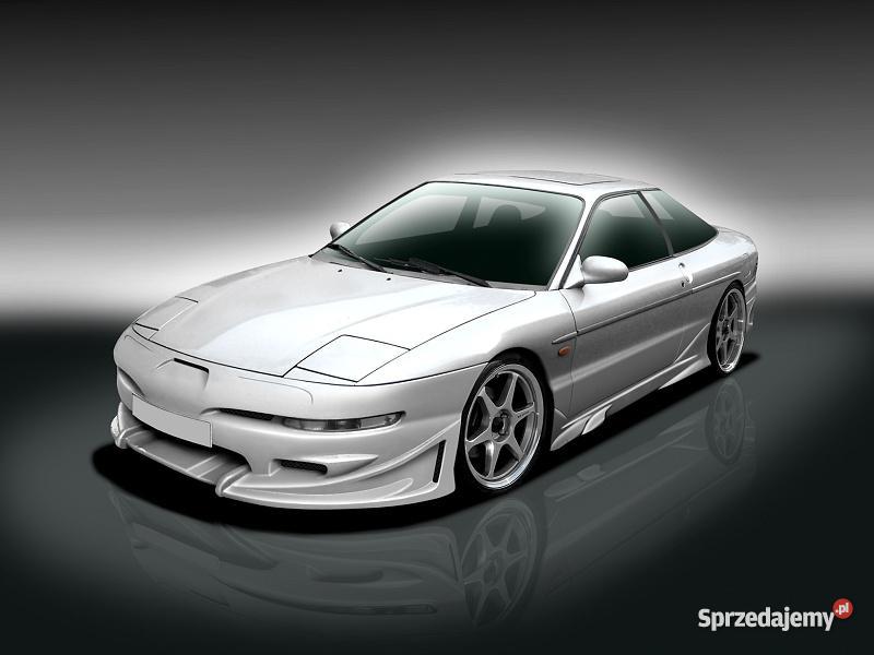 FORD PROBE MK2 BODY VSR BESTATLINE osobowe Tuning Łódź