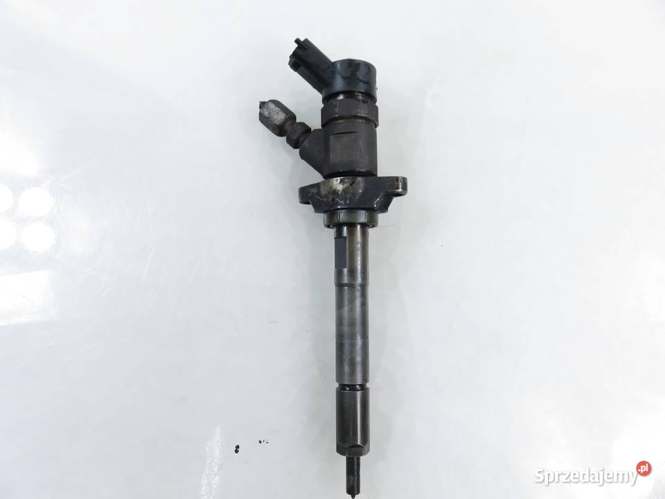 WTRYSKIWACZ CITROEN BERLINGO I 16 HDI 0445110239