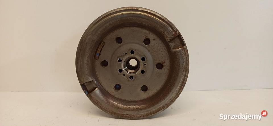 AUDI A3 8Y KOŁO DWUMASOWE SPRZĘGŁO 05E141015D