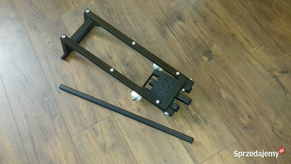 Podnośnik Stojak Motocyklowy Chopper Cruiser Krotoszyn sprzedam