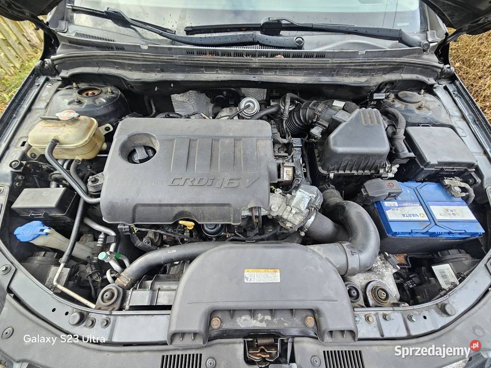 Hyundai i30 2010 15999 Chełmsko Śląskie