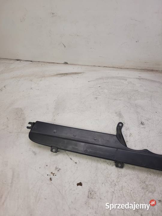 WSPORNIK WZMOCNIENIE ZDERZAKA AUDI Q5 8R0853629A śląskie