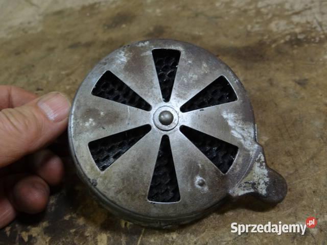 filtr powietrza Simson AWO T org DDR Żary