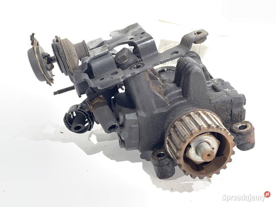 POMPA WTRYSKOWA RENAULT KADJAR 167003669R 15 110