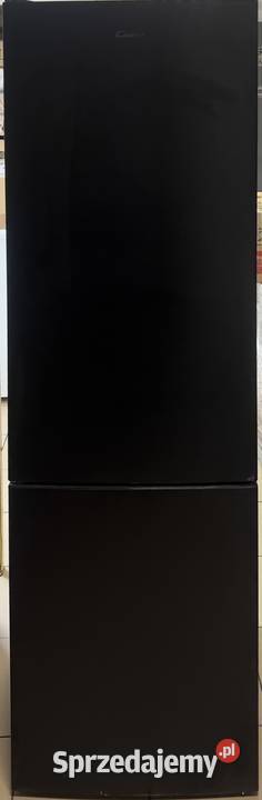 Outlet Agd Chłodziarko zamrażarka Candy Warszawa