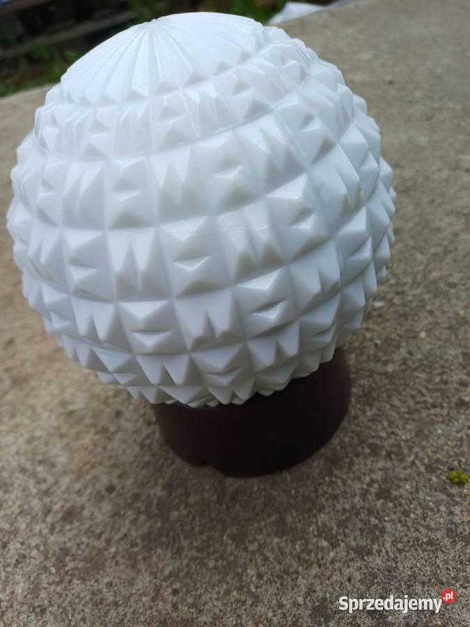 Retro linkiet lampka z 1963 roku Napako sprzedam