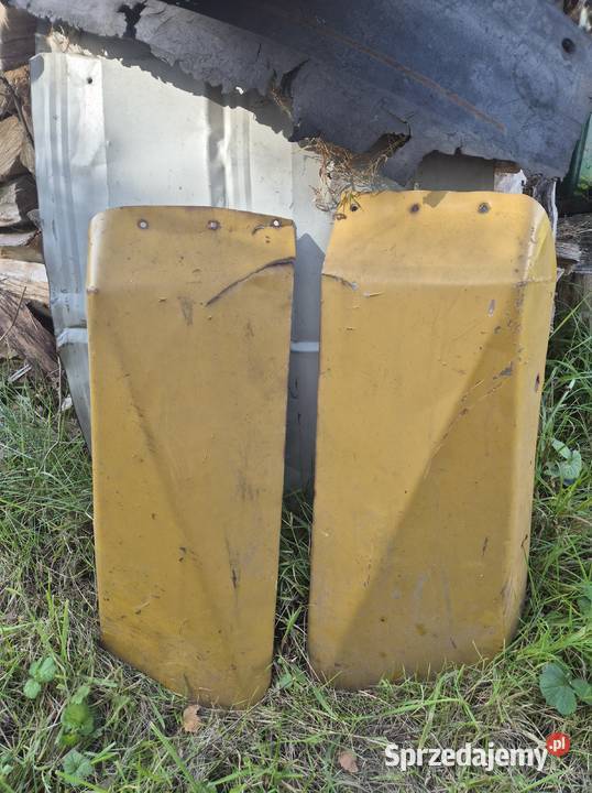 Nadkola błotniki Ursus C330 Bucze sprzedam