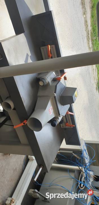 frezarka folnowrzecionowa goma f110 lignum lubuskie