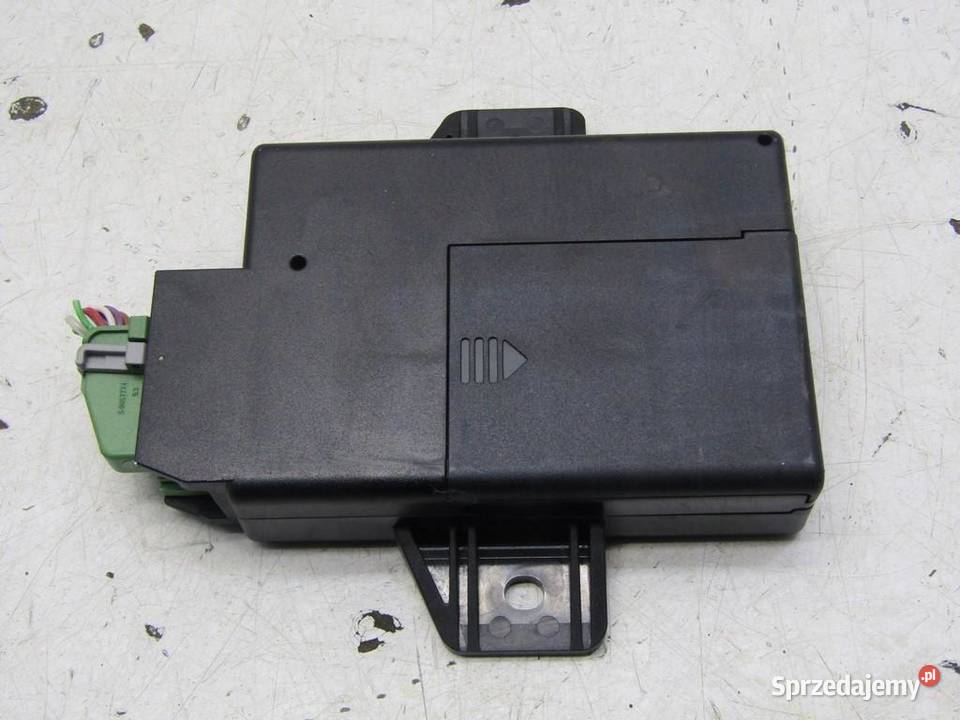 MODUŁ STEROWNIK TELEMATIC 15 MINI F55 F56 Komputery