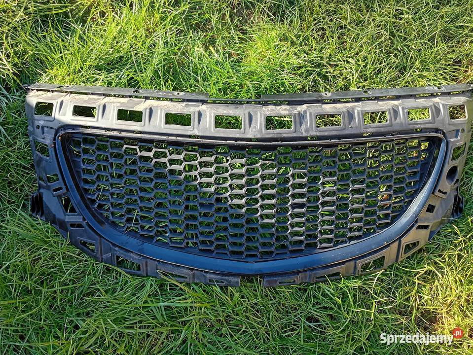 Atrapa grilla Opel Insignia A osobowe