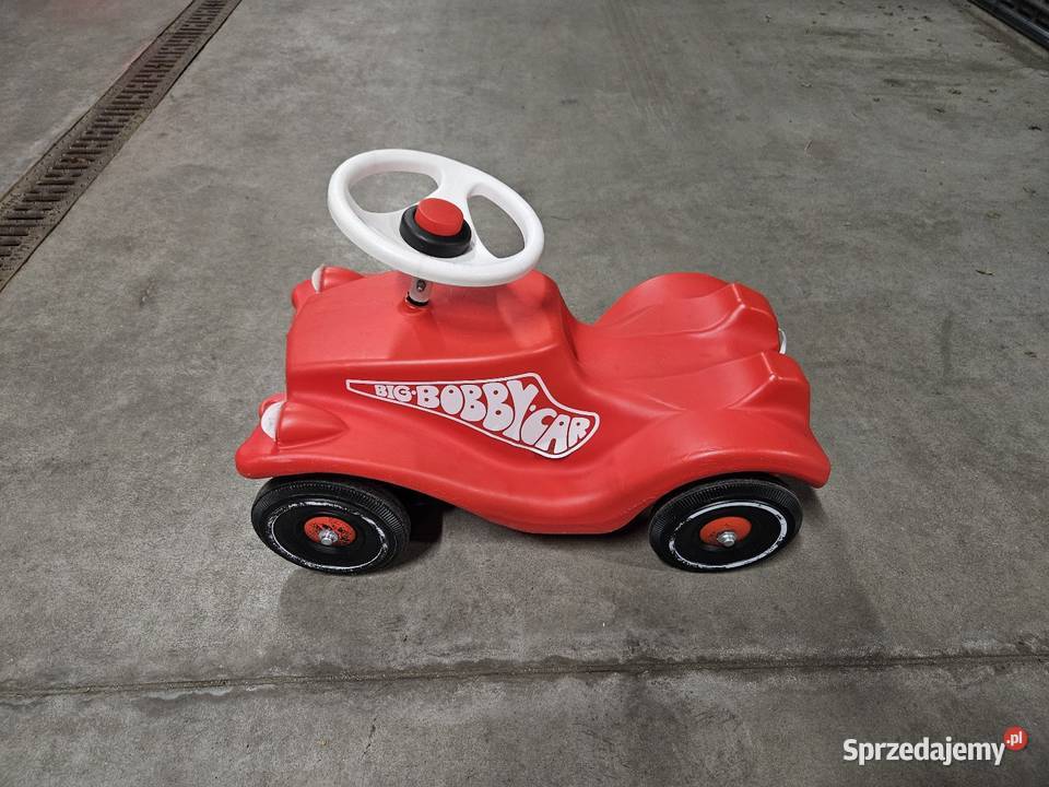 Bobby car classic jeździk dzieci autko dzieci sprzedam