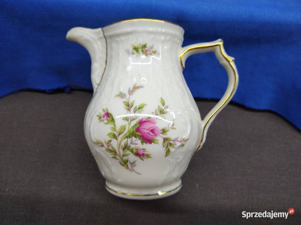 Rosenthal Sanssouci Ramona mlecznik Kalisz