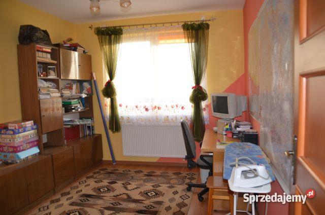 Dom 110m2 działka 1000m2 Radomia Wolanów