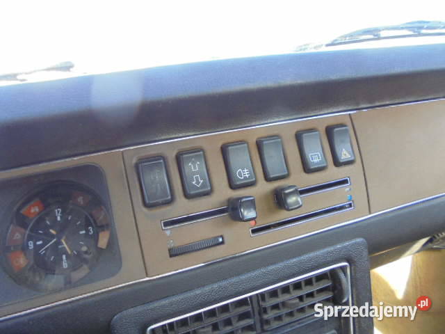 RENAULT R20 20 102 TS 5298MD Opole