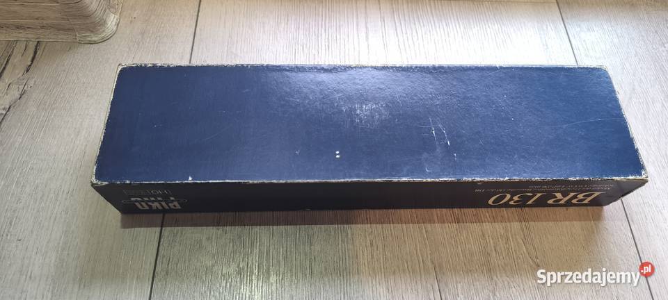 LOKOMOTYWA PIKO BR130 H0 ŁADNY STAN PUDEŁKO