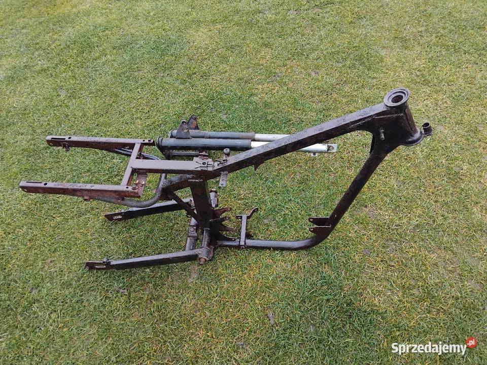 Wsk 175 rama Tarnów sprzedam