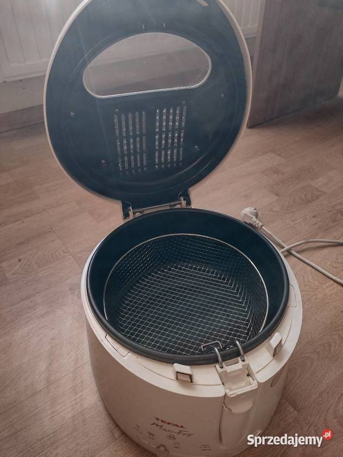 Frytkownica Tefal Myszków