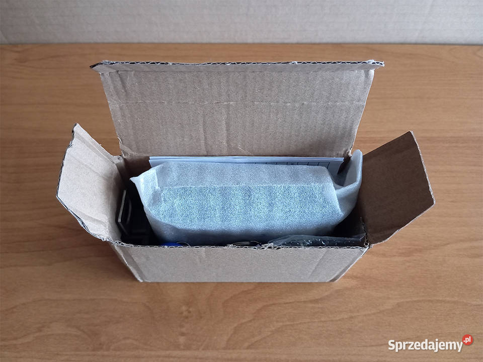 NOWY Zamek elektroniczny RFID bezkluczykowy Węgrów