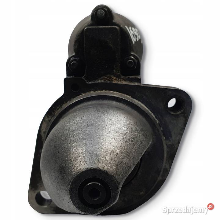 ROZRUSZNIK BMW E90 E87 316i 116i 16 i denso Układ elektryczny silnika Chełm