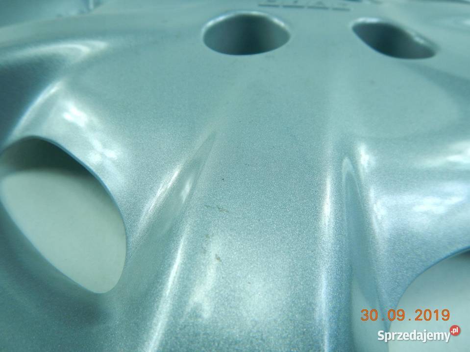 KOŁPAK 14 ORYGINALNY FIAT TIPO 7775051 ASO lubelskie