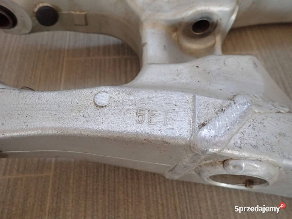 Wahacz Łożyska Tulejki Yamaha WR YZ 426 f 0002r Strzelce Krajeńskie