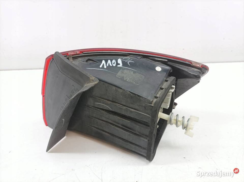 LAMPA TYŁ LEWA LIFT 5C6945309 VW Volkswagen Oświetlenie świętokrzyskie
