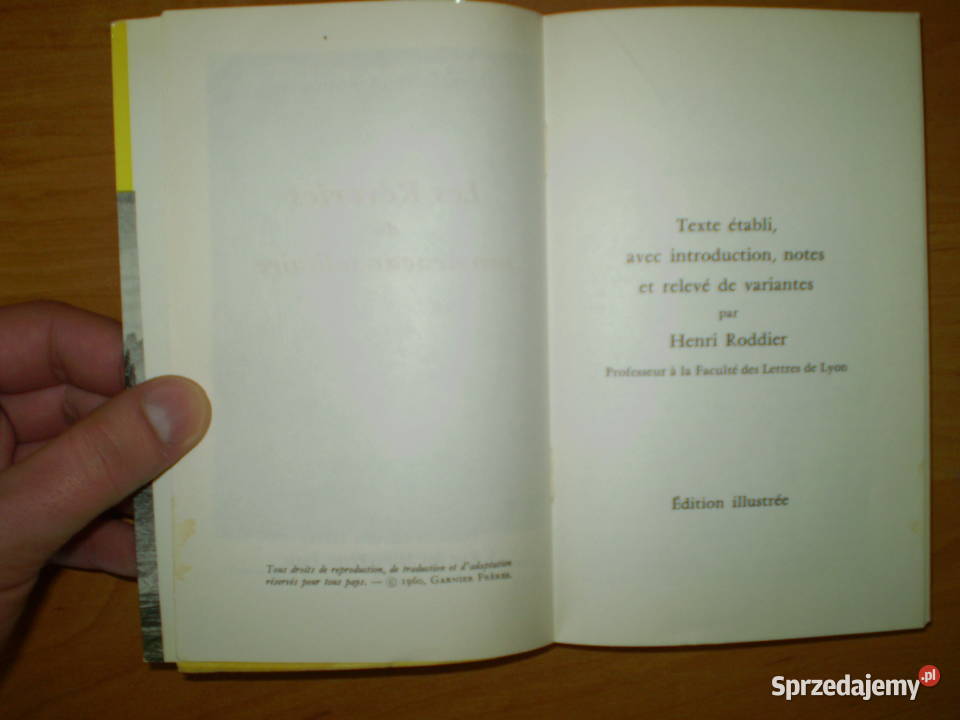 Les Reveries Rousseau