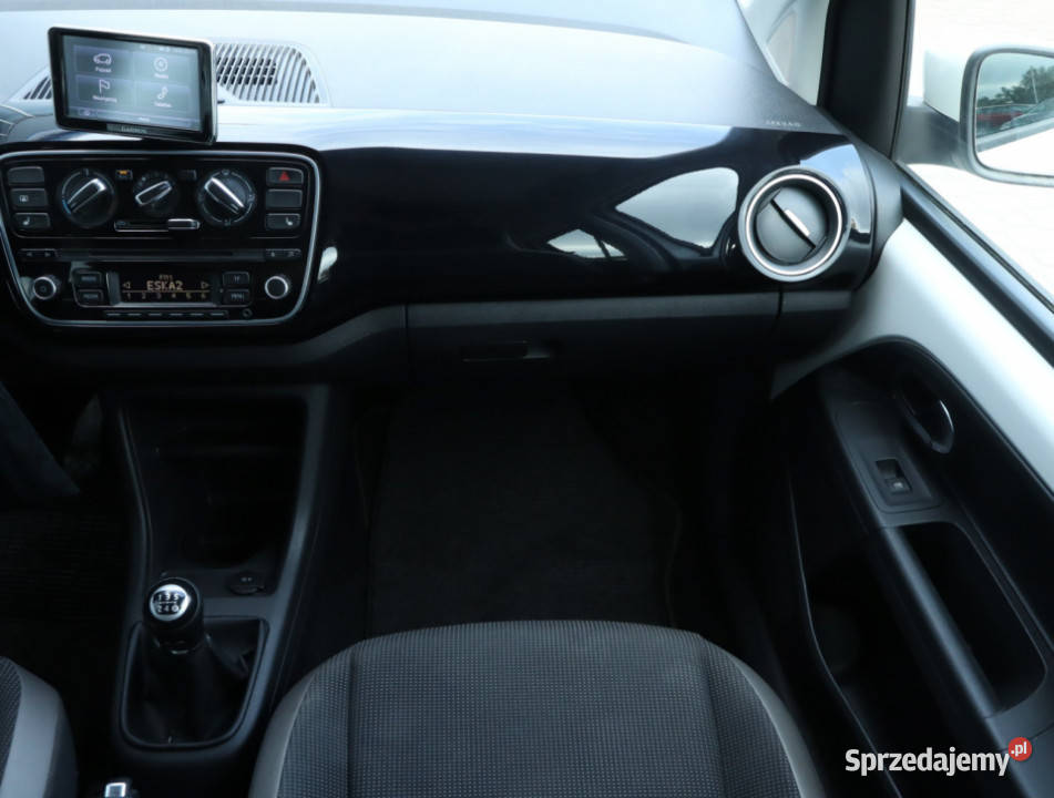 VW Up 10 MPI isofix Piaseczno sprzedam