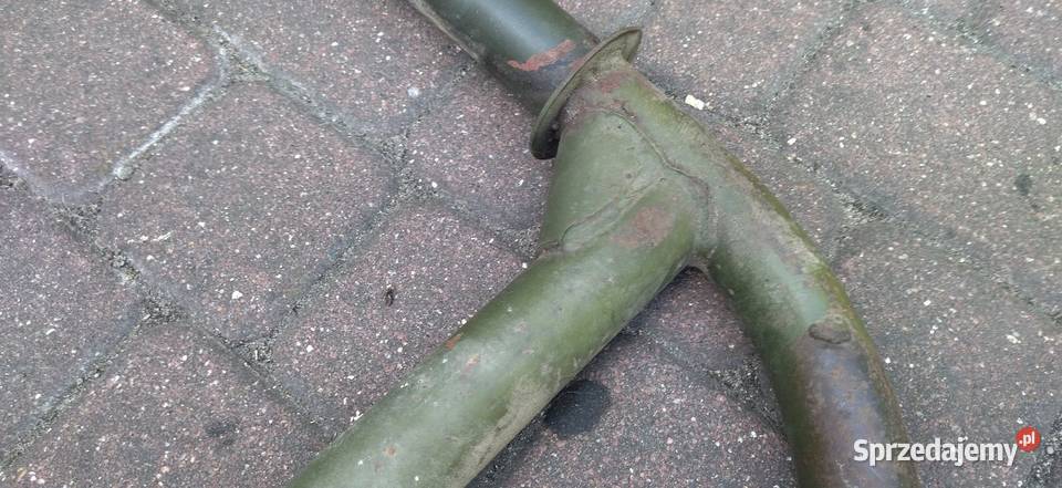 Rama kosza Gondoli MW650 Aleksandrów Łódzki