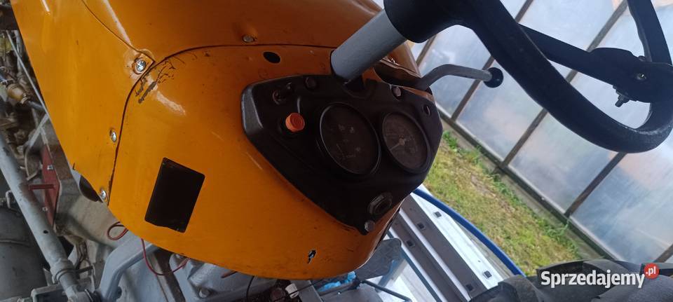 Ursus c360 Rzeszów sprzedam