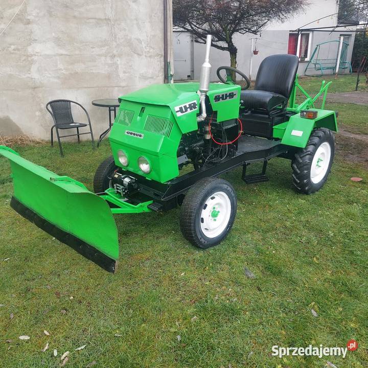 Ciągnik Traktorek Sam Pozostałe Tarnowskie Góry sprzedam