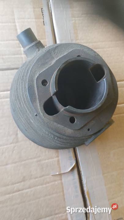 Shl wsi wfm 150 cylinder podkarpackie Rzeszów