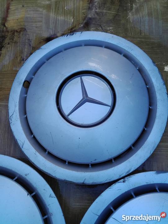 Mercedes W201 190 dekle kół 14 1seria ołpaki Skarżysko-Kamienna