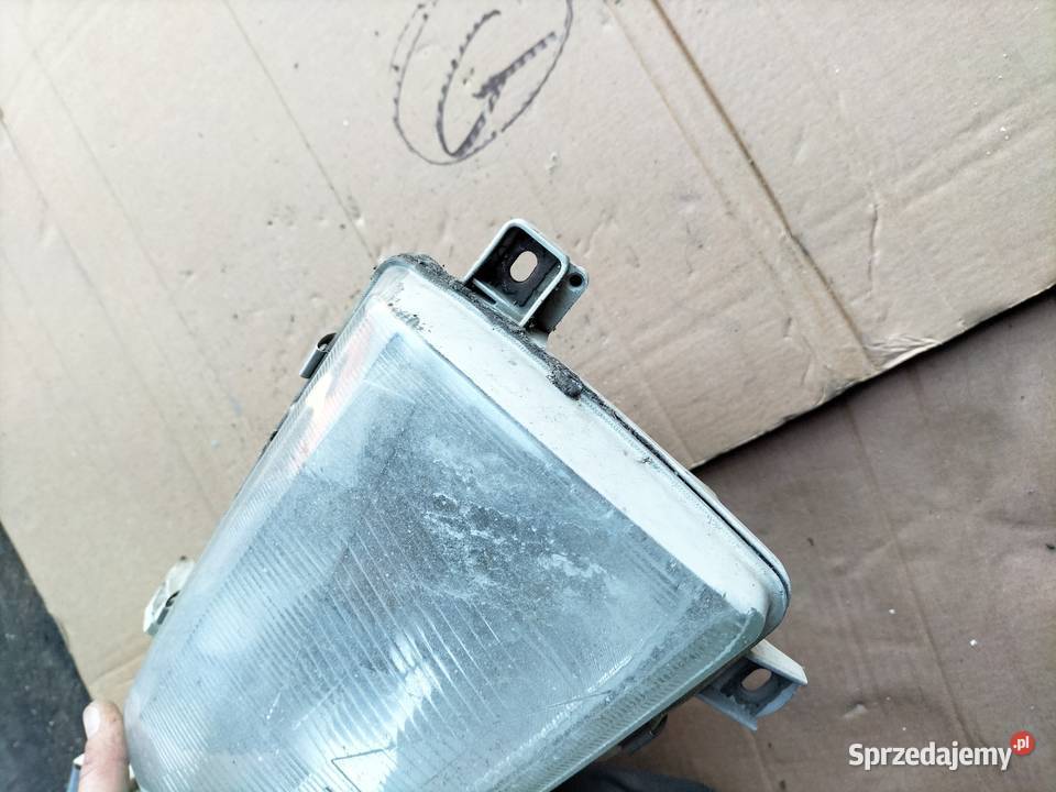 WENTO LAMPA PRZÓD PRZEDNIA PRAWA Kamień-Kolonia sprzedam