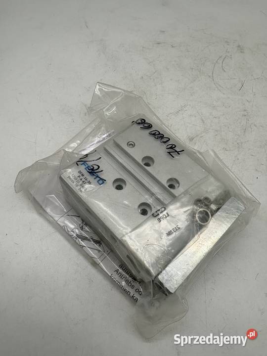 Festo DFM1630PAKF 170910 Siłownik pneumatyczny Warszawa