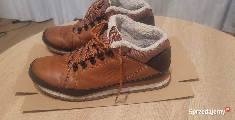 Buty zimowe Balance 475 Trekkingowe Tczew