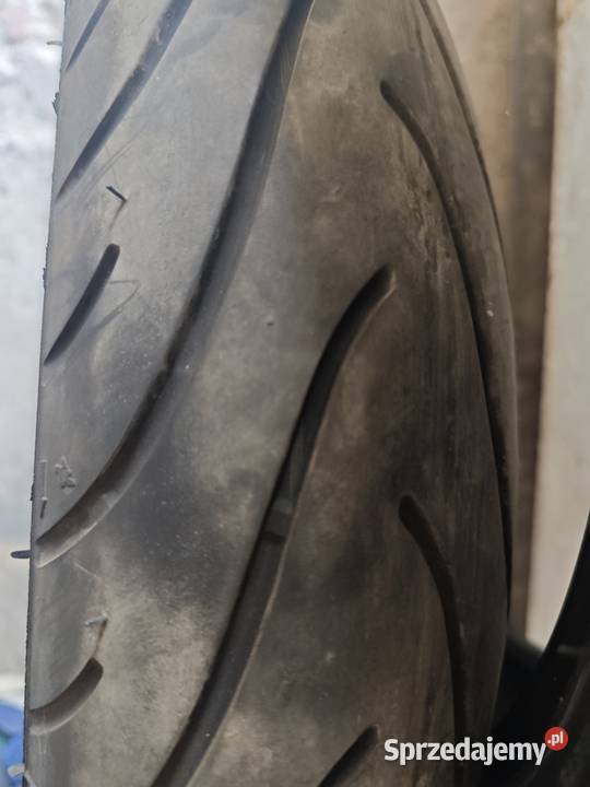 Opony ninja 300 Yamaha r3 Staszów