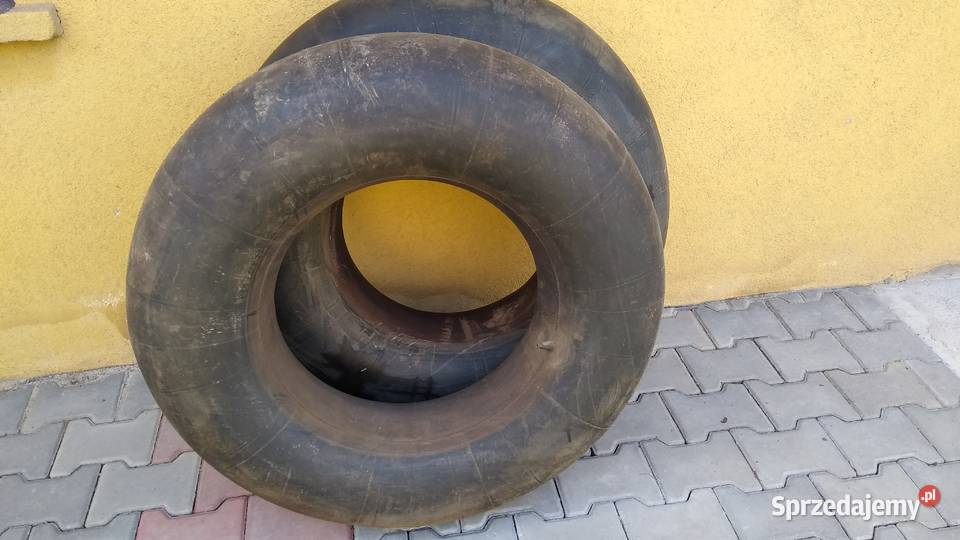 Dętka star Częstochowa