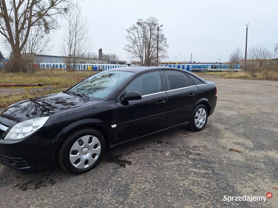Opel Vectra C lift sprzedam