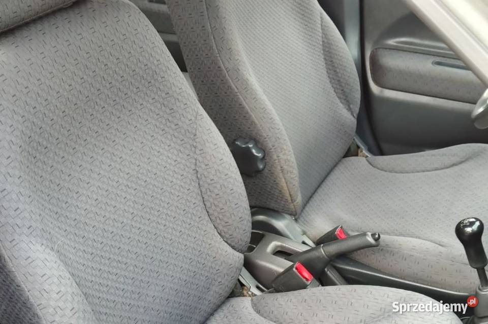 Suzuki Ignis 13 4x4 Ignis Strzałkowo