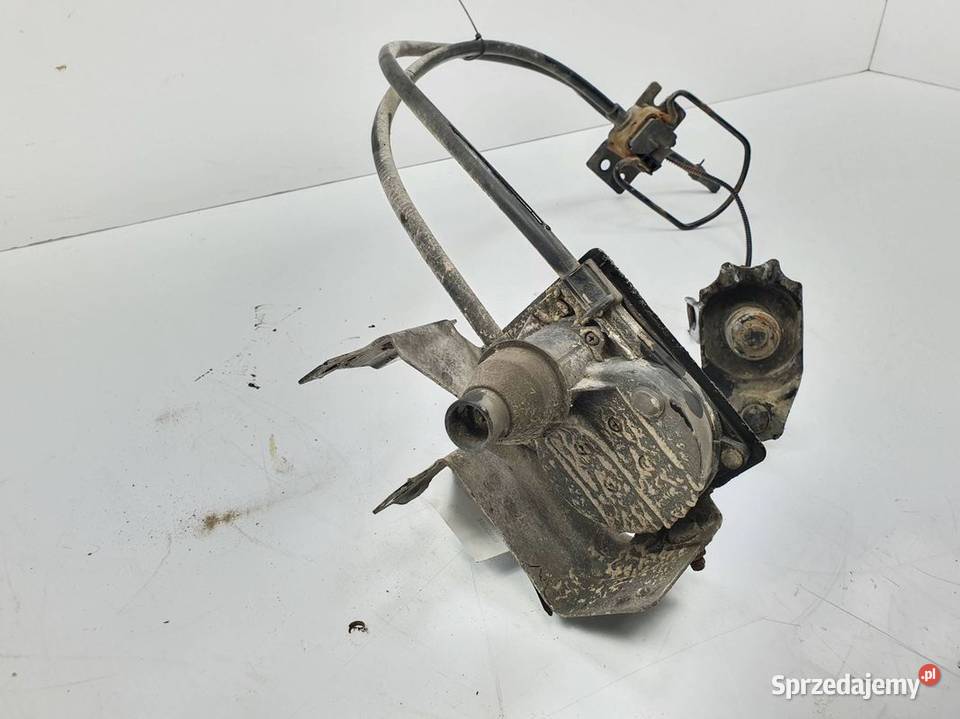 MECHANIZM KOŁA ZAPASOWEGO PEUGEOT BOXER III kujawsko-pomorskie Lipno sprzedam