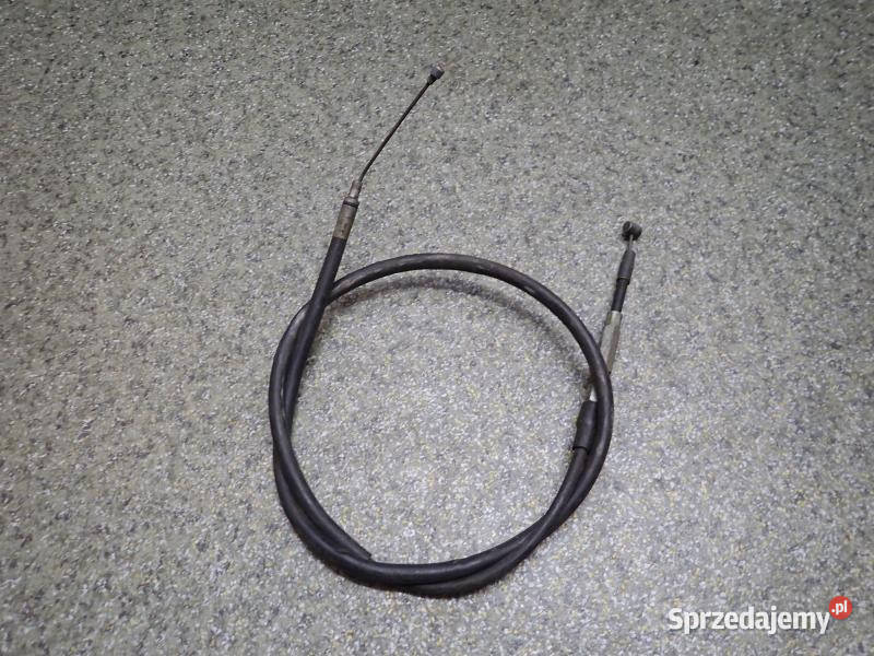 LINKA SPRZĘGŁA HONDA CR 250 9093R HPP Pozostałe Strzelce Krajeńskie