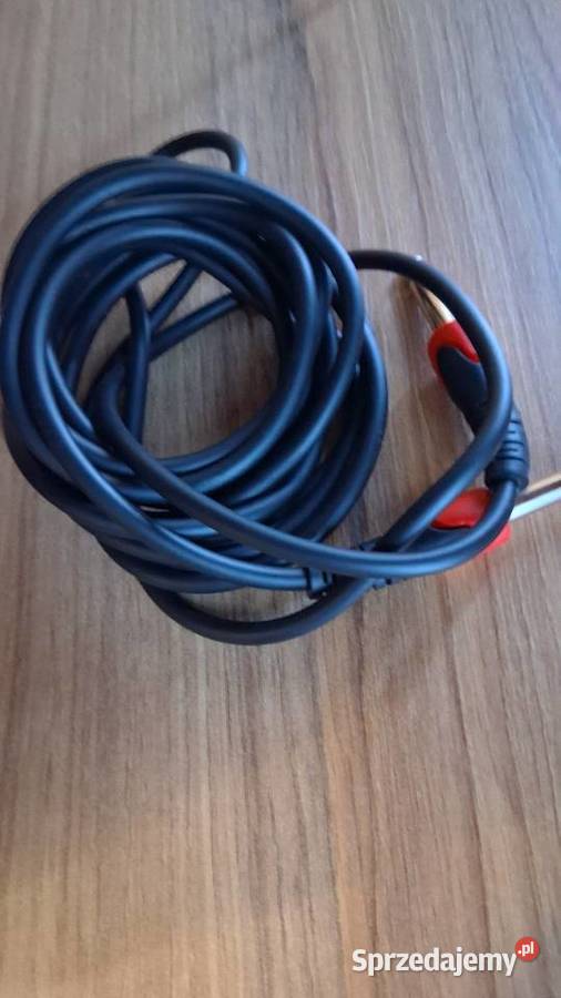 Sprzedam kabel małopolskie